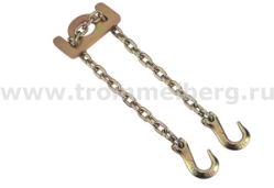 Балансир для гаражного крана (цепь 1.8 м) Trommelberg C103214