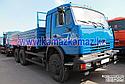 Бортовой грузовик КамАЗ 53215-052-15 (Сборка РК, 2017 г.), фото 2