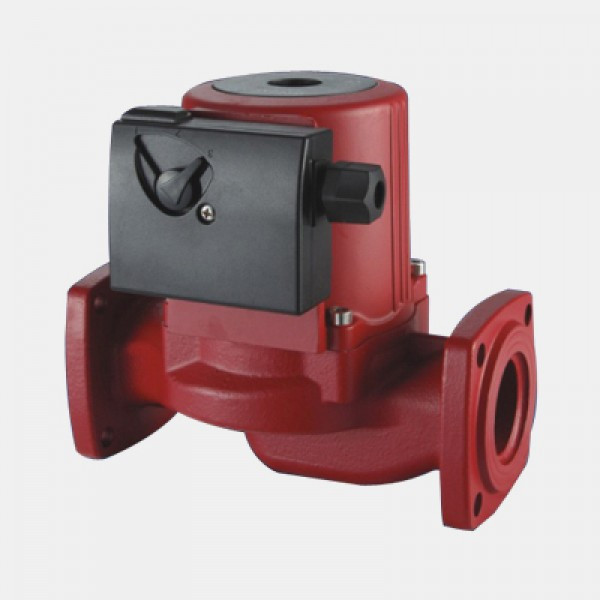 Циркуляционный насос Greenpro GR(RS) 370