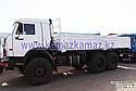 Бортовой грузовик КамАЗ 43118-6022-46 (Сборка РФ, 2017 г.), фото 3