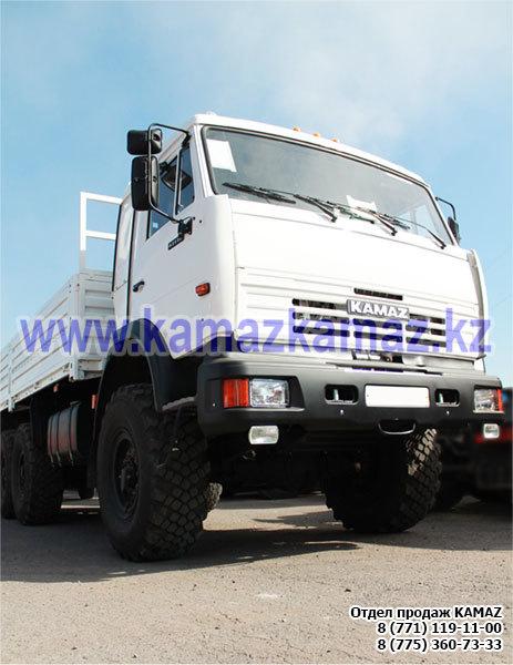 Камаз 43118 013 10 Купить