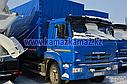 Бортовой грузовик КамАЗ 65117-776052-19 (Сборка РФ, 2017 г.), фото 2