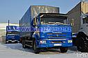 Бортовой грузовик КамАЗ 65117-6010-23 (Сборка РФ, 2017 г.), фото 3