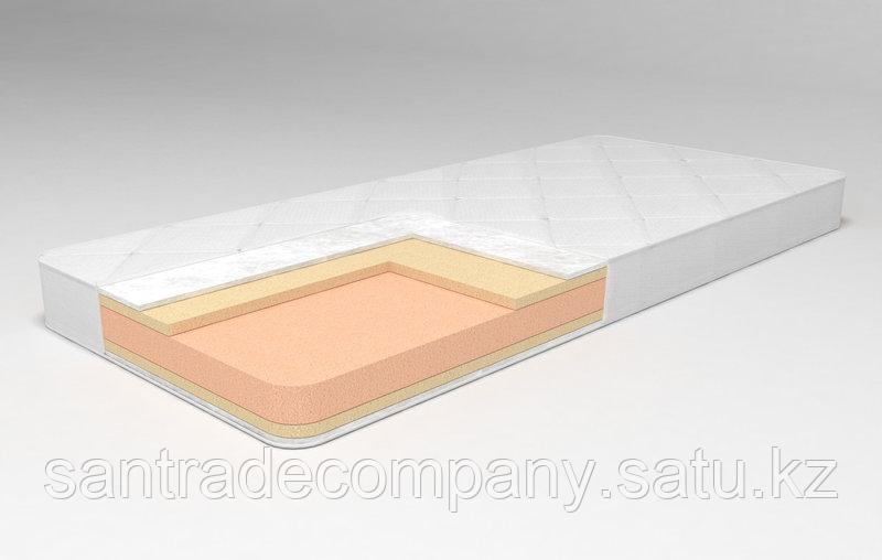 Матрас Light Люкс (Мустанг, Додж) 160х70х12