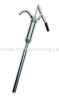 Насос ручной Trommelberg UZM1026