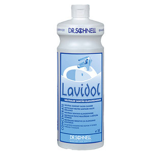 Dr.Schnell Lavidol 1 литр