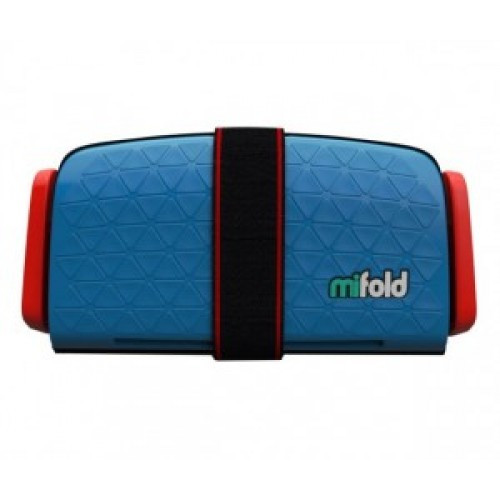 Бустер автомобильный Mifold - the Grab-and-Go Booster seat в ассортименте