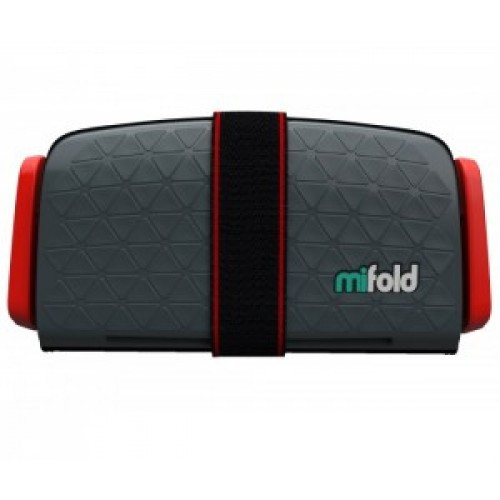 Бустер автомобильный Mifold - the Grab-and-Go Booster seat в ассортименте