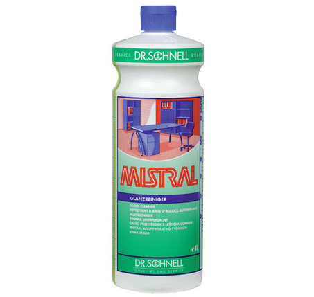 Mistral 1 литр Dr.Schnell, фото 2