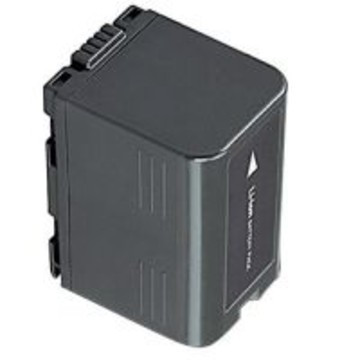 PANASONIC CGP-D28SE/1B - фото 1 - id-p44684730