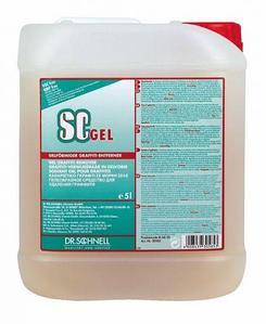 SC Gel 5 литров Dr.Schnell