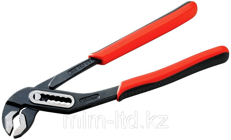 Переставные клещи 2971G-250 Bahco, фото 1