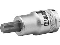 Торцовая бита-головка KRAFTOOL "INDUSTRIE QUALITAT"