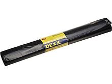 Мешки для мусора DEXX особопрочные, черные, 180л, 10шт