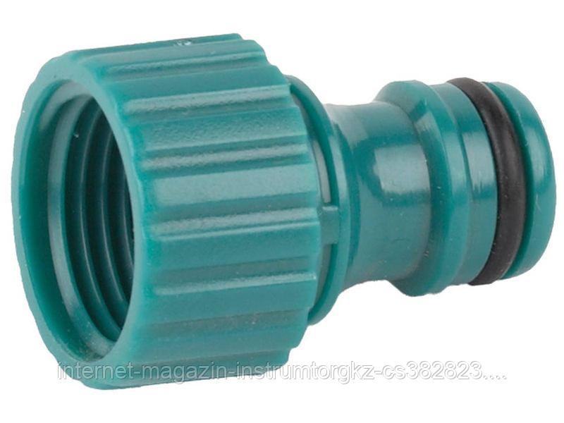 RACO ORIGINAL 1/2", с внутренней резьбой, адаптер штуцерный