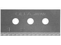 Лезвие OLFA специальное, для "OL-SK-10", 17,8 мм / 10 шт