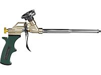 Пистолет "PROKraft" для монтажной пены, тефлоновое покрытие, KRAFTOOL