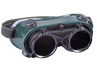 Очки STAYER "MASTER" газосварщика