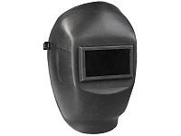 Затемнение 10 маска сварщика со стеклянным светофильтром