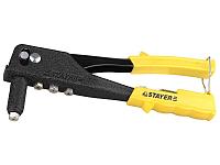 Заклепочник STAYER "MS180" MAX-Fix для алюминиевых заклёпок d=2