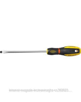 STAYER PROTech SL6x150 отвертка