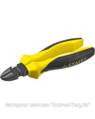 Бокорезы STAYER "PROFESSIONAL" "PROTech"