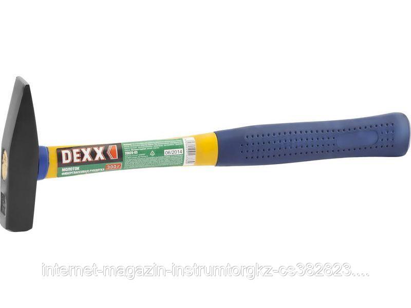 Молоток DEXX