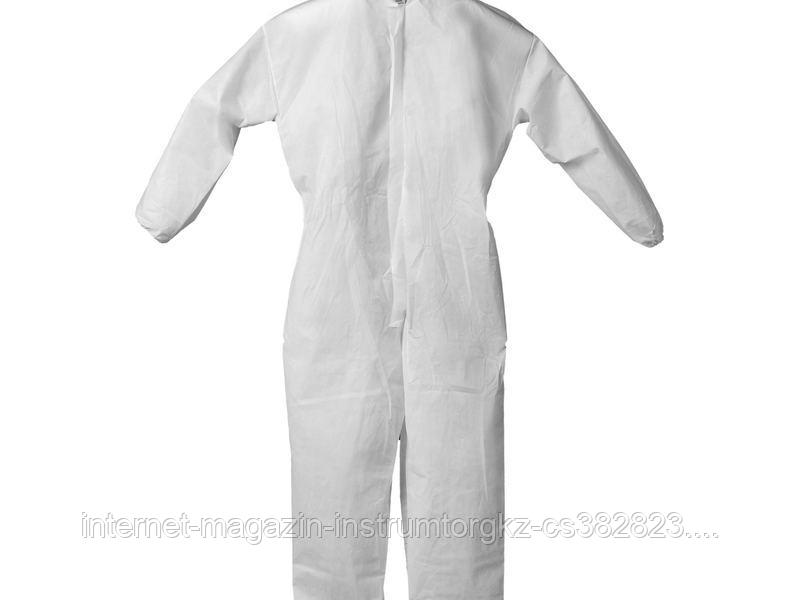 Комбинезон STAYER "PROFESSIONAL"