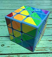 Кубик Рубика Радуга