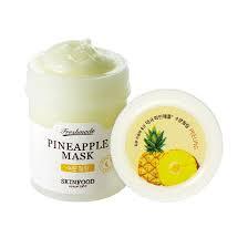 Freshmade Mask Pineapple [SkinFood] - фото 1 - id-p44690247