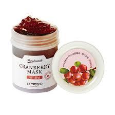 Freshmade Mask Cranberry [SkinFood]