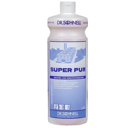 Super Pur 1 литр, фото 2
