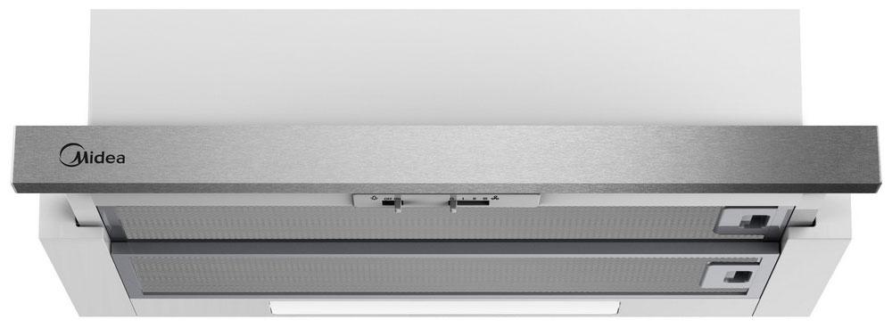 Встраиваемая вытяжка Midea E60MEB0V02
