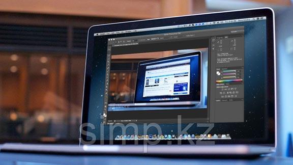 Установить photoshop на mac Алматы