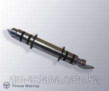 КОГОТЬ НА КОЛЕСНЫЙ АДАПТЕР ДЛЯ ГРУЗОВЫХ АВТОМОБИЛЕЙ