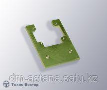 ПОЛКА CCD ПРАВАЯ