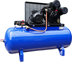 Компрессор поршневой AE 202
