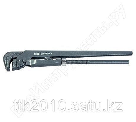 Ключ трубный рычажный КТР №1 - фото 1 - id-p44706330
