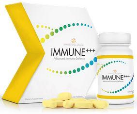 IMMUNE+++ для иммунитета