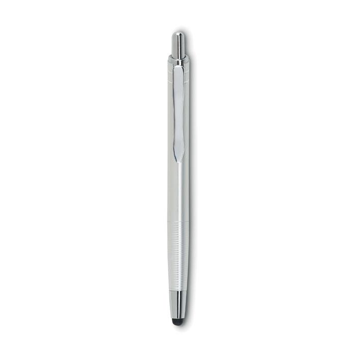 Металлическая ручка-стилус - фото 3 - id-p44706650