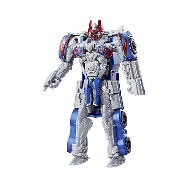 Игрушка Hasbro Transformers ТРАНСФОРМЕРЫ 5: Войны в ассортименте