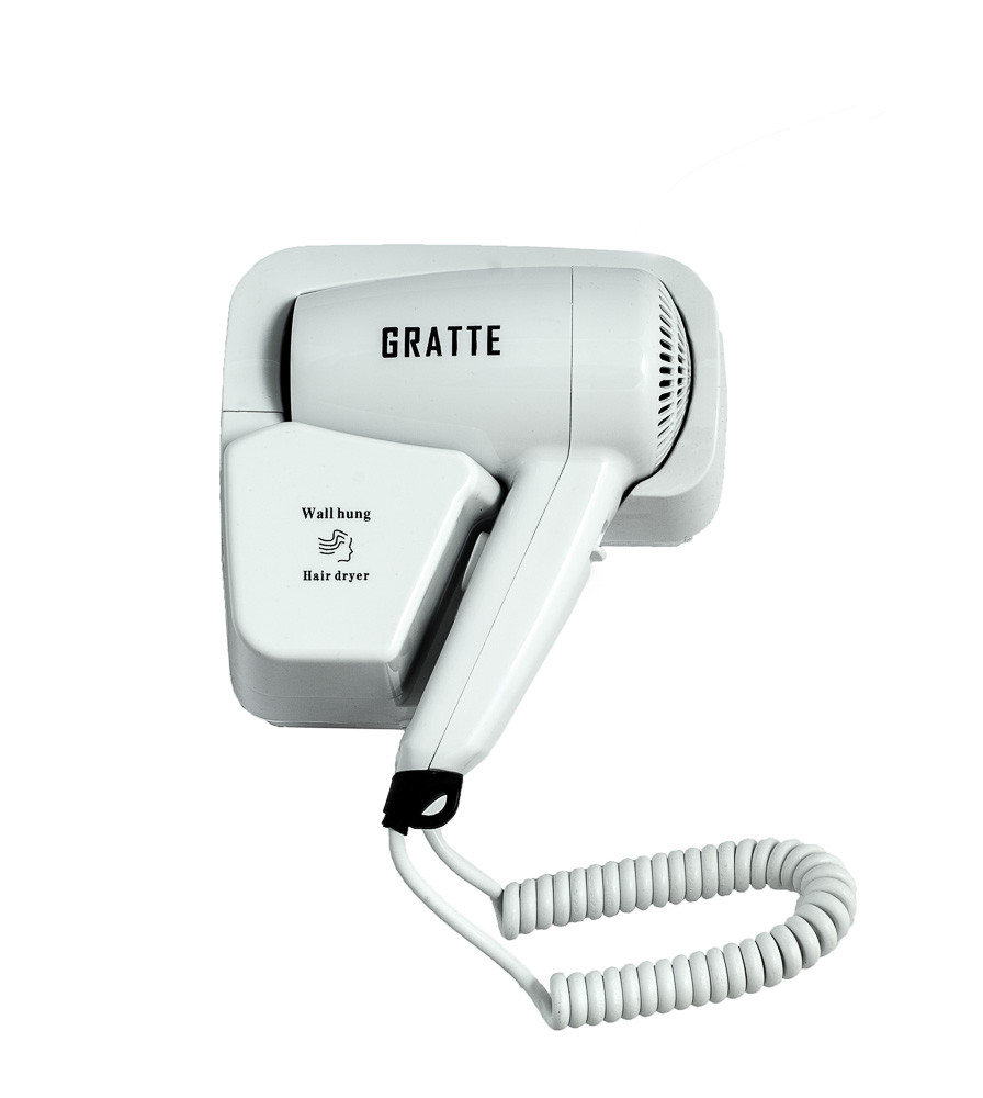 Фен для волос GRATTE HR1-120