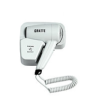 Фен для волос GRATTE HR1-120