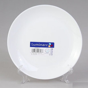 Тарелка десертная Luminarc Diwali 190 мм (D7358)