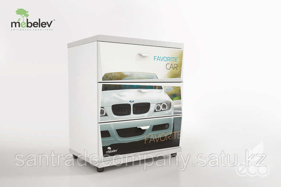 Комод Z1 АВТО