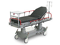 Тележка медицинская реанимационная МЕДИН-ЭЛПИС