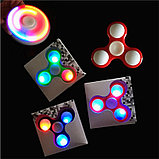 Спиннер светящийся Spinner, фото 3
