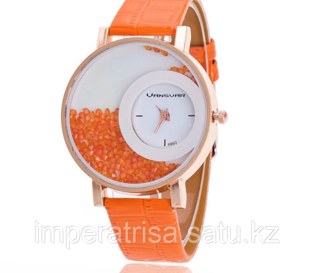 Женские часы "Orange"