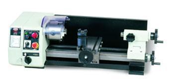 Микротокарный станок SM-250E PROMA