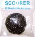 Щетка-шкребок металл Scourer